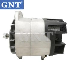 12V 160A/180A Alternator compatible with CLAAS Lexion Engine 2684110 3062172 07436391 07982300 743639 798230 798312 2871A252 2871A253