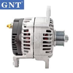 12V 200A Alternator compatible with CLAAS AXION 810 Engine 21610310, 11204403, AAN5835, IA1565, MG610