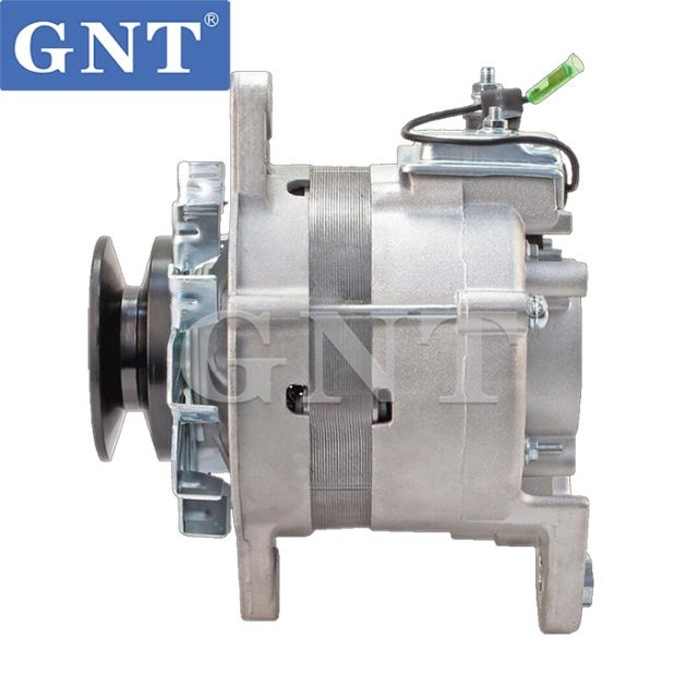 24V Alternator compatible with Hino WO4 W04D W04DT W06D EK130 Engine 270401250 270401251 270401472 270401721 02145010110 02145010114 02145010115 02145010210 02145010213