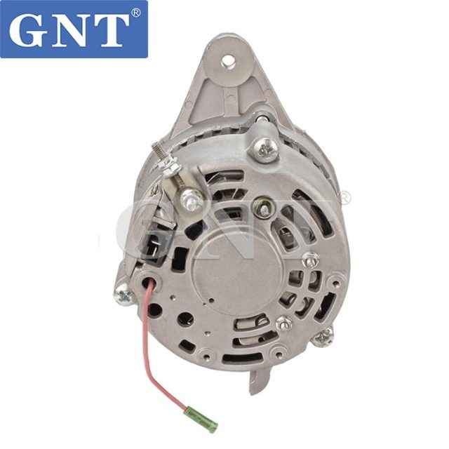 24V 50A Alternator compatible with Hino EF550 Engine 270401330 270401350 270401520 270401530 270401610 270401620 02011021010 02011021011 02011021110 02011021111 02011021810