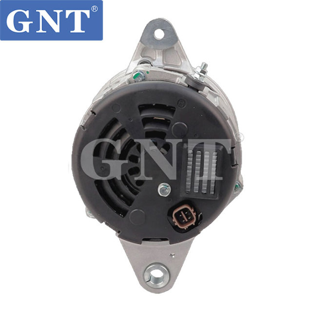 24V 60A 10PK Alternator compatible with HINO A09C Engine 27060E0040 02011721111
