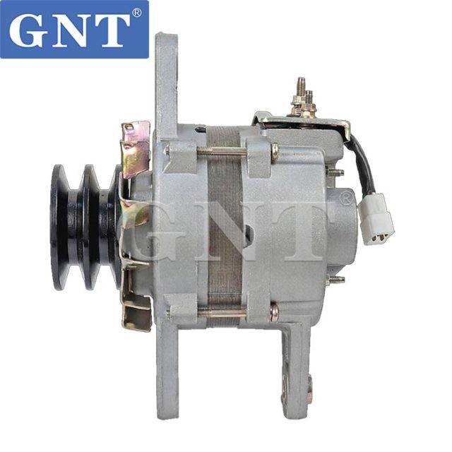 24V 50A Alternator compatible with Nissan Industrial CD41 Cw41 U20 U30 Pd6 Engine LT22523C LT23532B 2310091100 2310096101 2310096102 2310096103 2310096104