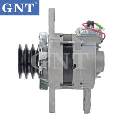 24V 45A  Alternator compatible with Nissan RD8 Engine LR23546 LR24012 LR24020B LR24020C 2310096060 2310096069 2310096162