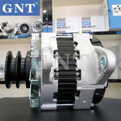 24V 60A Alternator compatible with HINO J07C J08C Engine 270401982 270401983 270402191 270402250 02011520110 02011520111 02011520112 02011520113 02011520114