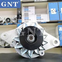 24V 55A Alternator compatible with NISSAN H06CT Engine 114414 2310025769 270401151 LR23572 LR23576 LR24029 LR24029B LR24032 LR240602