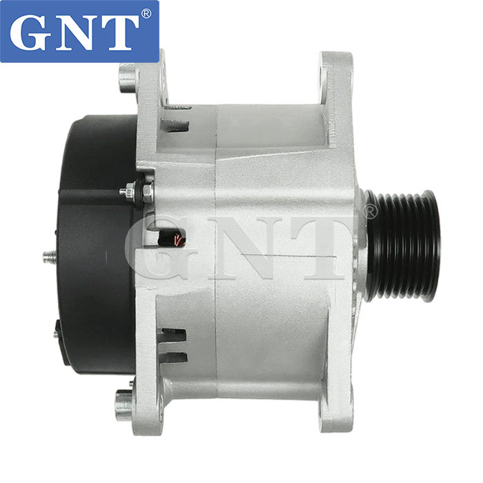 12V 100A Alternator compatible with LAND ROVER 20T4 Engine AMR2938 AMR2938E AMR3021 AMR3107 63320289 63321240 63341240 20110283 20110284 1-2128-02MM