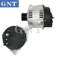 12V 100A Alternator compatible with LAND ROVER 20T4 Engine AMR2938 AMR2938E AMR3021 AMR3107 63320289 63321240 63341240 20110283 20110284 1-2128-02MM