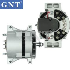 24V 110A Alternator compatible with CATERPILLAR C9 C11 C18 Engine 20R0053 2721889 2905651 5347230 5613002 1012109010 1012109011 DAN2002