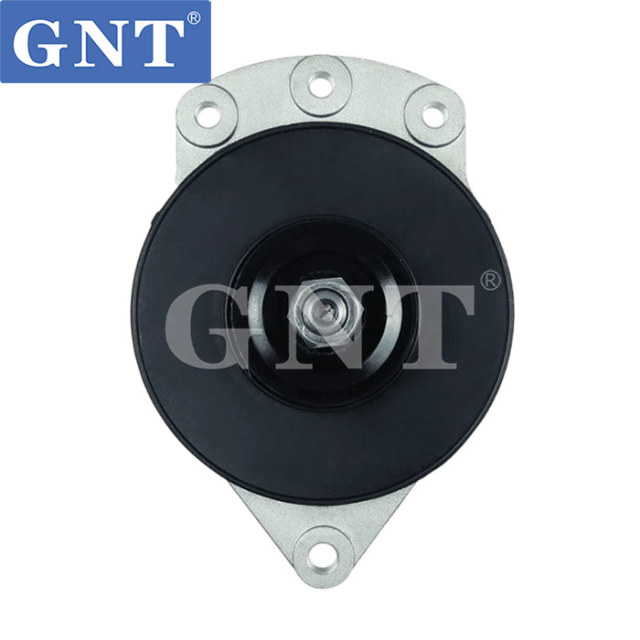 24V 35A Alternator compatible with Multifit Universal Engine 110977 CA1468IR NAB901 66021168 66021174