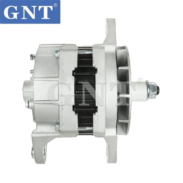 12V 130A Alternator compatible with CUMMINS ISM Engine 3675156RX 3675228NW 3675228RX 10459028 10459049 10459189 10459212 10459216 10459360