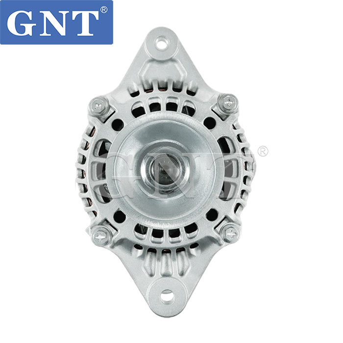 12V 35A Alternator compatible with NISSAN H25 Engine 112068 CAL35186 DRA3888 JA1412IR LRA01578 91H2003270 A007T03371 A007T03371A A007TA3377 A3T03371