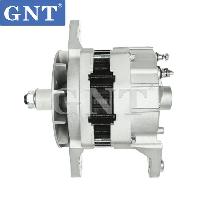 12V 130A Alternator compatible with CUMMINS ISM Engine 3675156RX 3675228NW 3675228RX 10459028 10459049 10459189 10459212 10459216 10459360