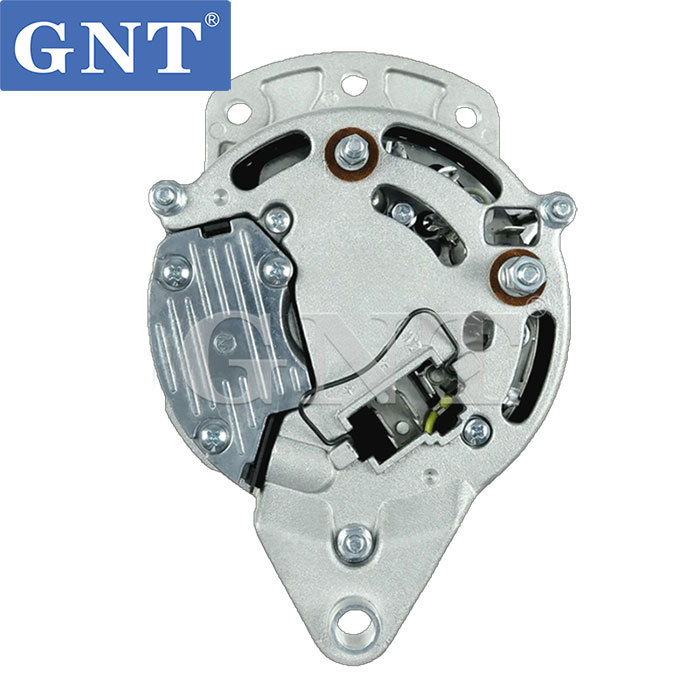 24V 35A Alternator compatible with Multifit Universal Engine 110977 CA1468IR NAB901 66021168 66021174