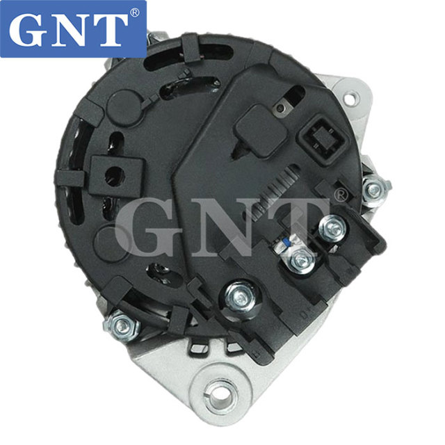 12V 100A Alternator compatible with FORD BRG BOB Engine 63321465 63341343 63341344 943341343 2871A167 437774 440024 21288N