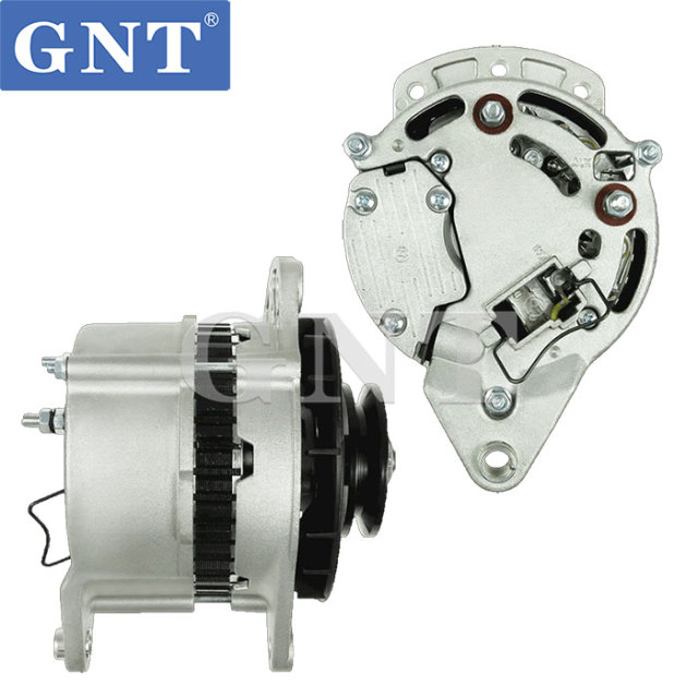 12V 70A Alternator compatible with URSUS C330 Engine 110497 NAB900 66021070 66021126 66021155 66021482