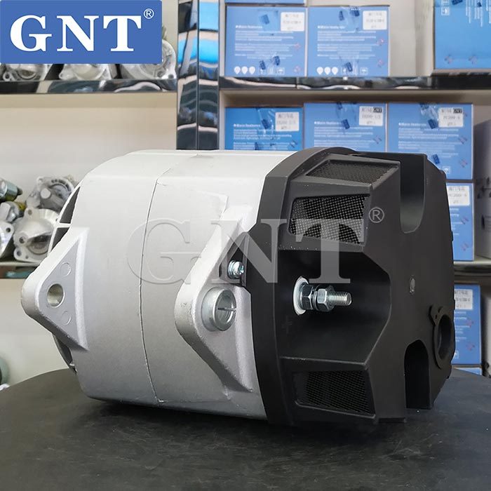 24V 150A GNT Alternator for CATERPILLAR CUMMINS Engine 8SC3238VC19 8SC3238VC21 8SC3238VC29 8SC3238VC36 8SC3238VC39 8SC3238VC40 8SC3238VC50