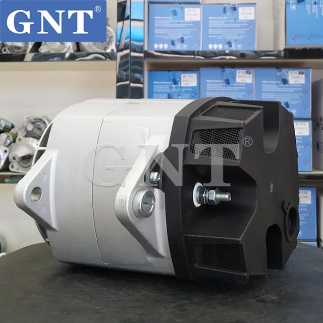24V 150A GNT Alternator for CATERPILLAR CUMMINS Engine 8SC3238VC19 8SC3238VC21 8SC3238VC29 8SC3238VC36 8SC3238VC39 8SC3238VC40 8SC3238VC50