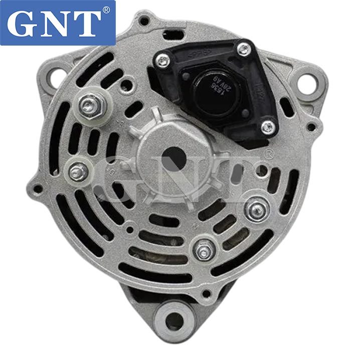 24V 140A Alternator compatible with Liebherr D934A7 D936A7 Engine 11204496 11204917 AAN3144 AAN3176 IA1558 10142442 MG622