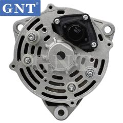 24V 140A Alternator compatible with Liebherr D934A7 D936A7 Engine 11204496 11204917 AAN3144 AAN3176 IA1558 10142442 MG622