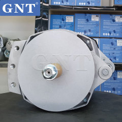 24V 150A GNT Alternator for CATERPILLAR CUMMINS Engine 8SC3238VC19 8SC3238VC21 8SC3238VC29 8SC3238VC36 8SC3238VC39 8SC3238VC40 8SC3238VC50