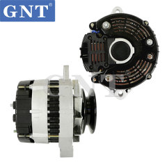 12V 70A  Alternator compatible with Kubota D482 CARRIER TRANSICOLD Engine  2542321 2542380 439288 439386 542231 A13N296 A13N297 12461N 12462N