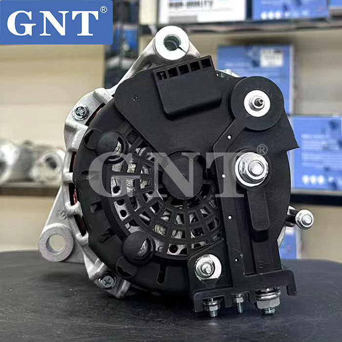 24V 80A GNT Alternator compatible with WEICHAI WD10 WD618 WD12 Engine F000BL071F F000BL0723 F000BL07D1 F000BL07D6 F000BL07DF F000BL07DH