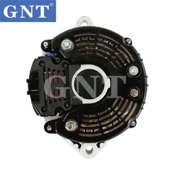 12V 70A  Alternator compatible with Kubota D482 CARRIER TRANSICOLD Engine  2542321 2542380 439288 439386 542231 A13N296 A13N297 12461N 12462N