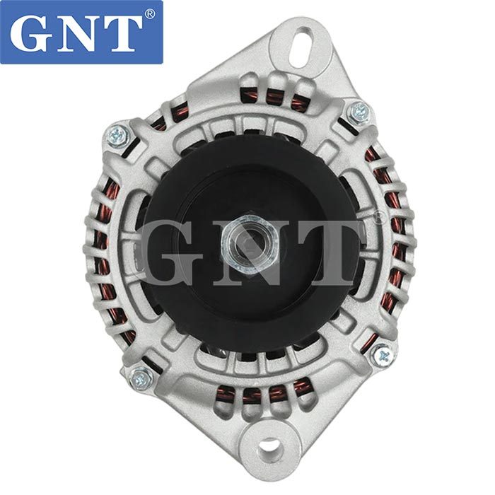24V 130A Alternator compatible with FORD Cargo Engine GC4610300AC A004TR7192 A004TR7192BT A4TR7192 A4TR7192AT