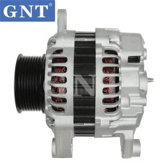 24V 130A Alternator compatible with FORD Cargo Engine GC4610300AC A004TR7192 A004TR7192BT A4TR7192 A4TR7192AT