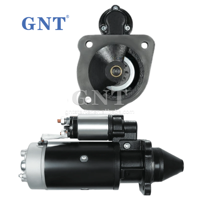 24V 10T Starter motor for CATERPILLAR M315D2 11132188 AZF4326 IS1290