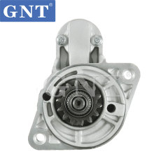 12V 9T Starter motor for DOOSAN DX15 1.0 30L6610500 30L6610600 M000T60481 M000T60481AM M001T68381 M0T60481 M0T60481AM M1T68381 M2T50281 MOO1T68381