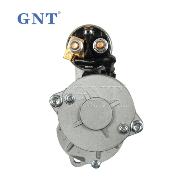 12V 13T Starter motor for MITSUBISHI K3D 31A6600101 31A6600102 3446620101 M002T56271 M002T56272 M003T61171 M008T70471 M008T70471A M008T70473 M2T56271 M2T56272 M3T61171 M8T70471 M8T70471A M8T70473 MM409411 MM409412 MM409413