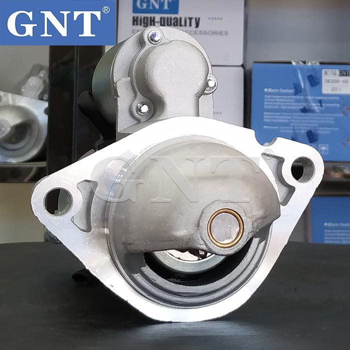 12V 9T Starter motor for CATERPILLAR 242B2 2.2 8000111 8000227 8000277 8000286 8000344 8000417 8000423 8000509 8000531 8000532 DRS3938 DRS3938N