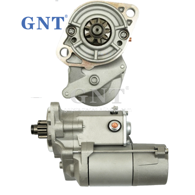 12V 9T Starter motor for KUBOTA Engine V1502 0280009030 0280009031 0280009032 2280000691 2280004570 2280004571 2280004572 2280004590 2280004591 2280004592 2280004593 2280004750 2280005180 2280005181 2280005182 2280005270
