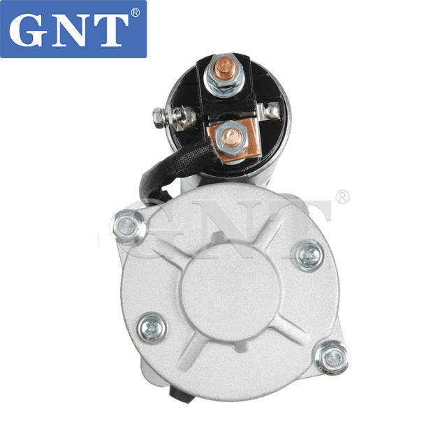 12V 10T Starter motor for MITSUBISHI Engine S4S 3266A00100 3266A00101 3266A00600 3266A00601 3266A26100 32A6600100 32A6600101 32A6600300 32A6600301 32A6600600 32A6600601 32A6601100