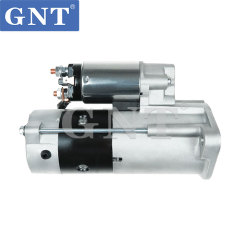 24V 11T Starter motor for CATERPILLAR 307 M008T80471 M008T80471A M008T80472 M008T80472A M8T80471A M8T80472 M8T80472A ME049326 ME049327 ME049372 ME108080 ME108364
