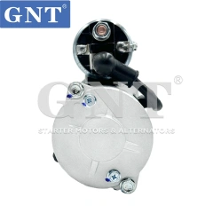 12V 9T Starter motor for KUBOTA M6800 3.3 M008T70971 M008T70971ZC M008T70972 M008T71672 M008T71872 M8T70971 M8T70971ZC M8T70972 M8T70974 M8T71671