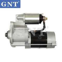 24V 9T Starter motor for MITSUBISHI Canter 211 M002T64271 M002T64272 M003T52071 M2T64271 M2T64272 M3T52071 ME017000 ME017001 ME017004