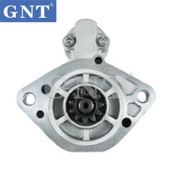 24V 11T Starter motor for CATERPILLAR 307 M008T80471 M008T80471A M008T80472 M008T80472A M8T80471A M8T80472 M8T80472A ME049326 ME049327 ME049372 ME108080 ME108364