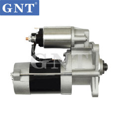 24V 9T Starter motor for MITSUBISHI Canter 211 M002T64271 M002T64272 M003T52071 M2T64271 M2T64272 M3T52071 ME017000 ME017001 ME017004