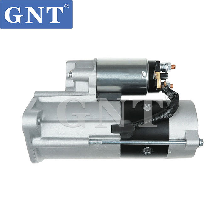 24V 11T Starter motor for CATERPILLAR 307 M008T80471 M008T80471A M008T80472 M008T80472A M8T80471A M8T80472 M8T80472A ME049326 ME049327 ME049372 ME108080 ME108364