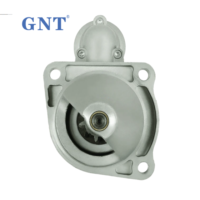 24V 10T Starter motor for CATERPILLAR CS-433C 3054T 0001231026 0001231027 0001251005 0001251006 0001263019 0001263020 0986025530