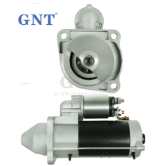 24V 10T Starter motor for CATERPILLAR CS-433C 3054T 0001231026 0001231027 0001251005 0001251006 0001263019 0001263020 0986025530