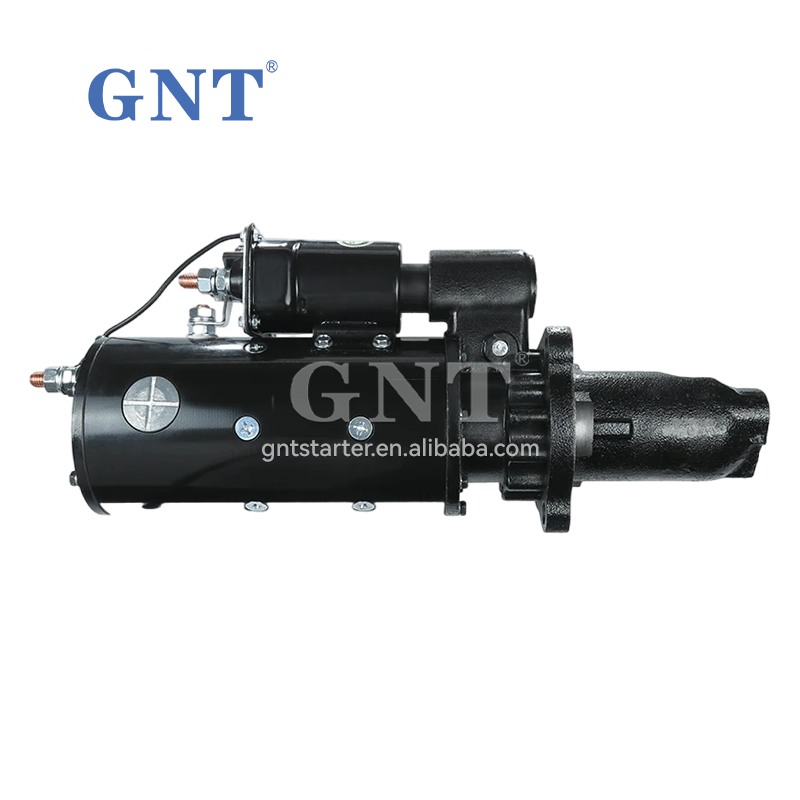 24V 11T Starter motor for Caterpillar Pipelayer 583H D-342 Diesel 1109792 1109849 1109949 1990232 1990240 1990247 1993781