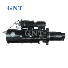 24V 11T Starter motor for Caterpillar Pipelayer 583H D-342 Diesel 1109792 1109849 1109949 1990232 1990240 1990247 1993781