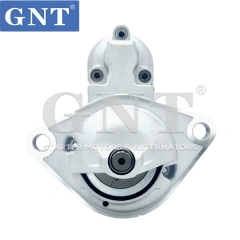 12V 9T Starter motor for CATERPILLAR Engine 2.2 11131265 11131419 11132714 AZE2156 AZE2178 AZE2275 IS1100