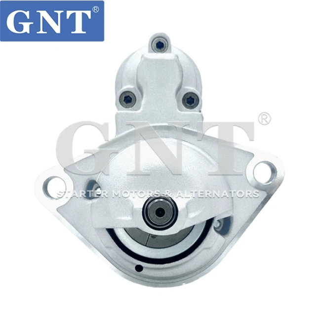 12V 9T Starter motor for CATERPILLAR Engine 2.2 11131265 11131419 11132714 AZE2156 AZE2178 AZE2275 IS1100