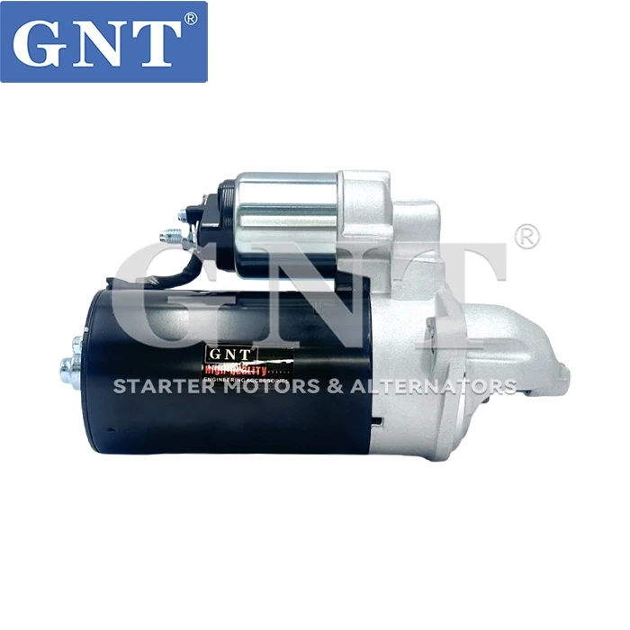 12V 9T Starter motor for CATERPILLAR Engine 2.2 11131265 11131419 11132714 AZE2156 AZE2178 AZE2275 IS1100