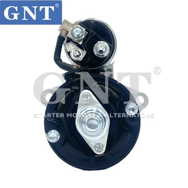 12V 9T Starter motor for CATERPILLAR Engine 2.2 11131265 11131419 11132714 AZE2156 AZE2178 AZE2275 IS1100