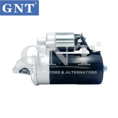 12V 9T Starter motor for CATERPILLAR Engine 2.2 11131265 11131419 11132714 AZE2156 AZE2178 AZE2275 IS1100